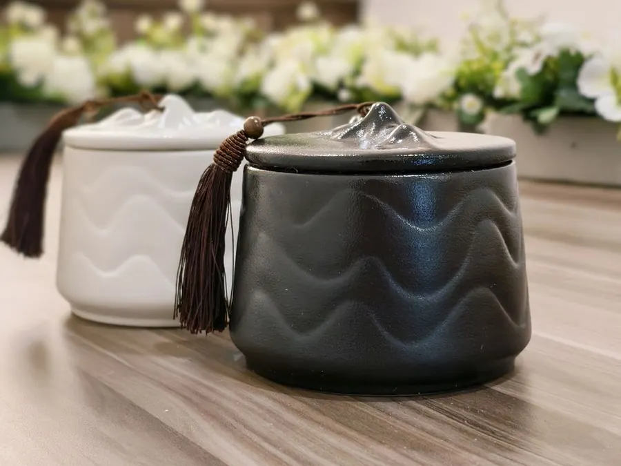Pet Ashes Storage Service